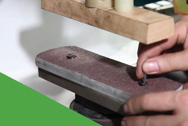  -  EcoWood MX7203