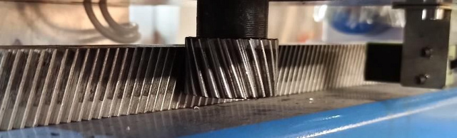 ��������� ������ � ��� Beaver STONE 0612