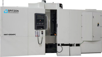-  SPITZEN HMT-630 APC