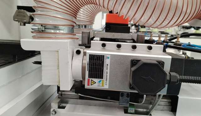 �������� ����������-����������� ����� � ��� Beaver SWIFT HSD 2S ��