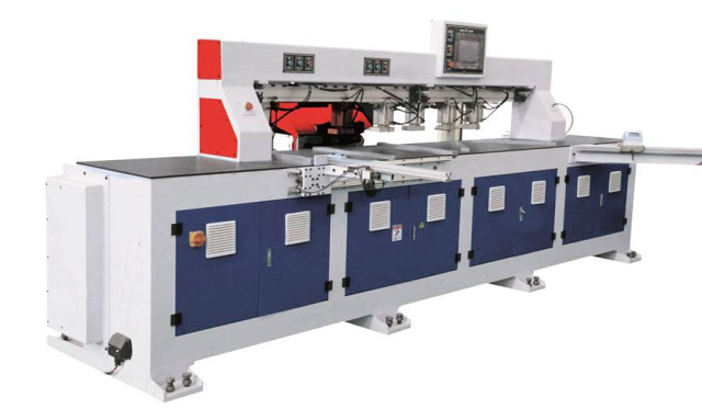     GQmac Master Joint 2500 PRO