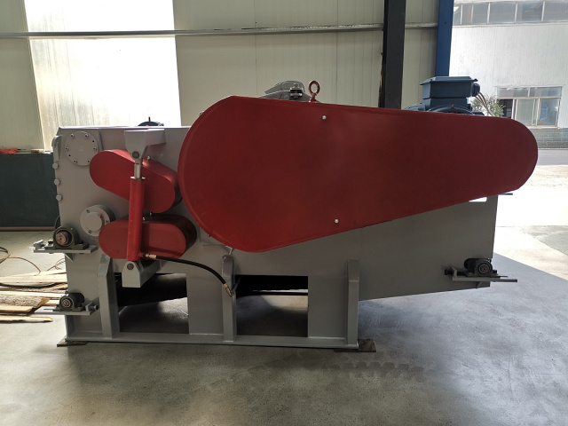     EcoWood RS