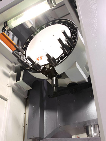    KMT KVL 1000 (VM1150S)