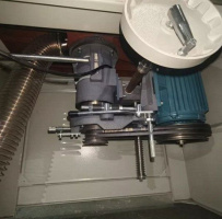 ��������� ������ � ���������� �������� IRONMAC ��������� ������ � ���������� �������� IRONMAC T120 (M)