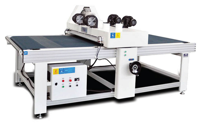      () Smart Spraying System-1300