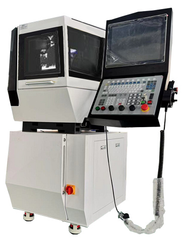 ��������� �������������� ����� IRONMAC V120
