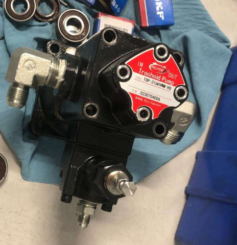 ����� TOP-216HVWM-VD