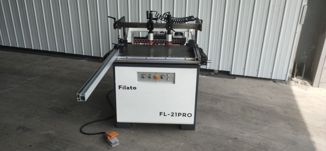 -  Filato FL-21 PRO