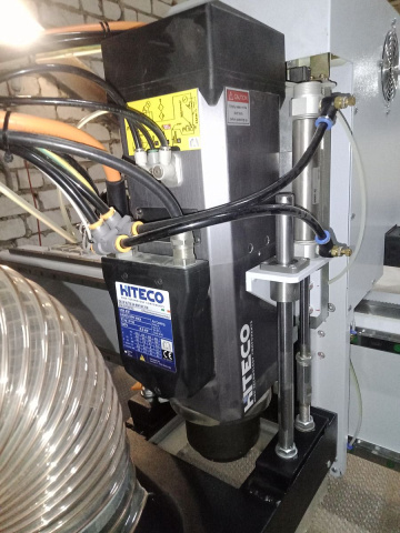 ��������� �������������� ������ � ��� � �������������� ���������� Beaver i-NEST 2142 BH PRO