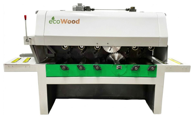 ������������ ������ EcoWood MBC-Y