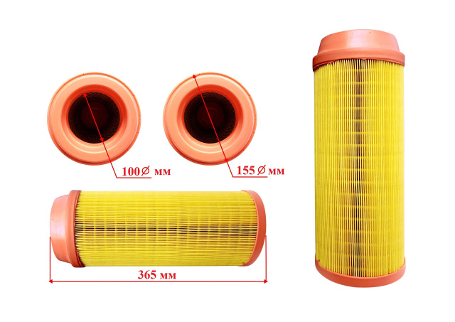 ������ ��������� GM-40/50