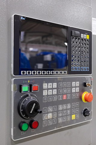     KE50/1000 Fanuc