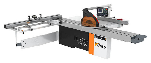 -  Filato FL-3200 ProFace