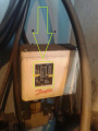 ���� ���������� ������� ��� ARIX V450
