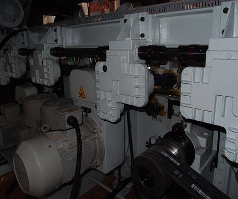 ���������������� ���������-��������� ������ WESTWOOD M509SM