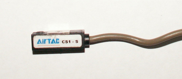     Air Tac CS1-S