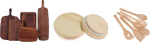  -  EcoWood 7505