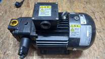  Nachi 4P-1.5        KTL44