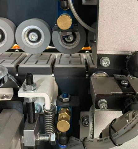 ������������������ ������ Filato Easy Edge PRO