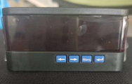  PD750-5X1 DC4-20MA AC220V  MRS-170