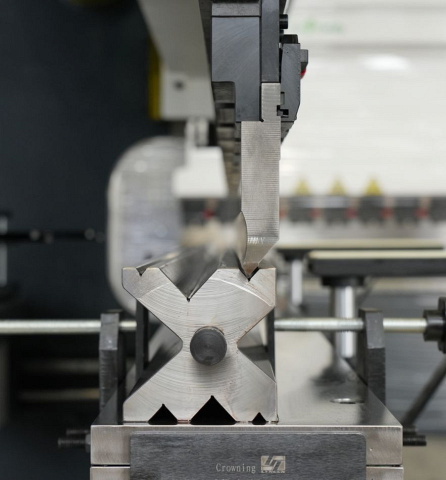 �������������� ������������� ������ IRONMAC HPB-� (M) (TP10S)