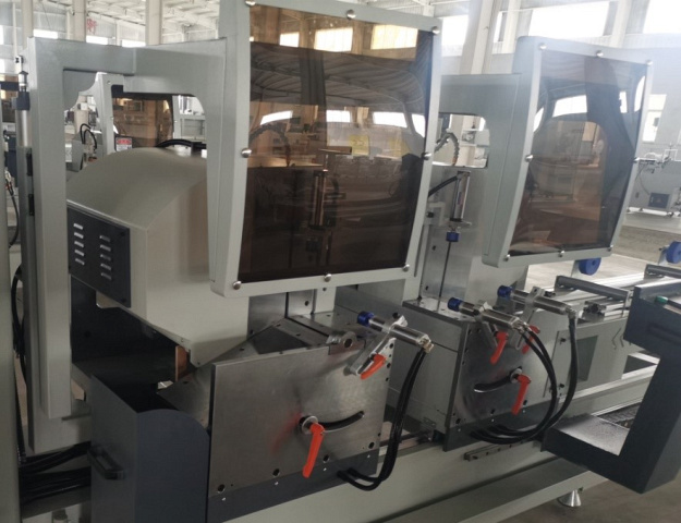      ALUCUT CNC 500  5000