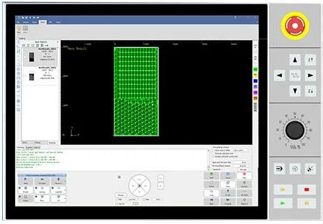 ������������������ �������� �������� ����� IRONMAC 3015� - 3000W (Raycus CE) 