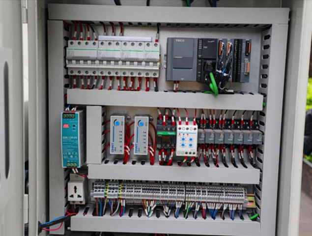      EcoWood CFS-200 CFS-200 OPT