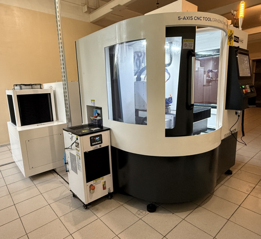 ���������� ������ � ��� ��� ������������ � ������� IRONMAC TURBO 526