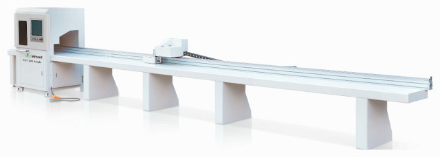         EcoWood Cut 230 Angle