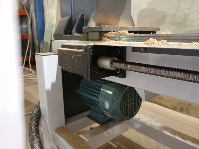         ECOWOOD 09D2