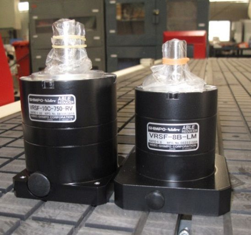     Beaver 3021 AVST8-2H