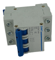 ����������� �������������� (DZ47-60;5A, 3P,400V, D, 50Hz) ��� Optima 32 B/M