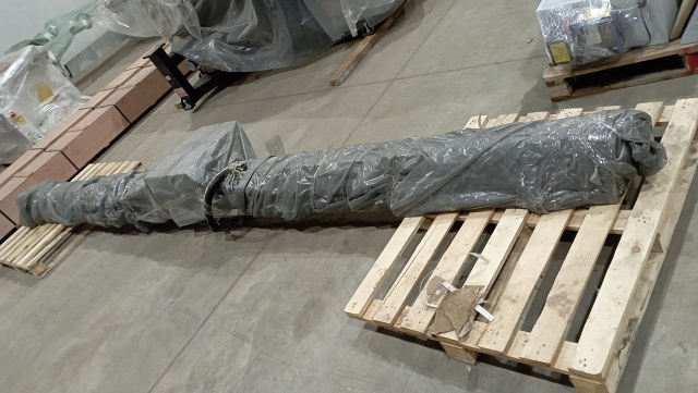 ����������-����������� ����� � ��� Beaver SWIFT Turbo PRO-3H ��