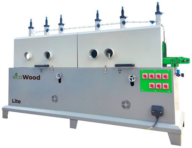      EcoWood LITE
