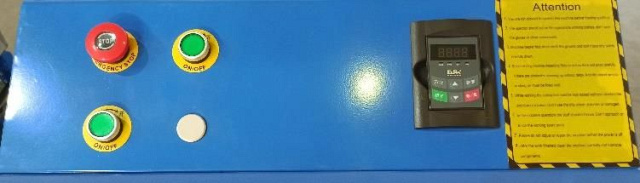 ��������� ������ � ��� Beaver STONE 0612