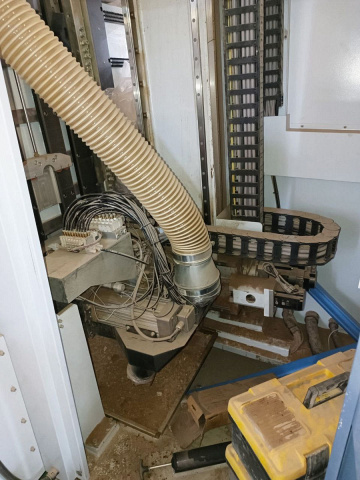 �������������� ����������-����������� ������ � ��� Beaver SWIFT ERGO ��