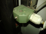 ����������� �������� LXZ1-01XG ��� MDK 4120