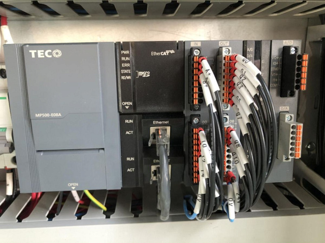      EcoWood CFS-200 CFS-200 OPT