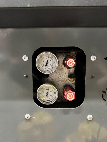   HAAS ST-10 