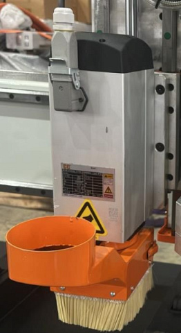 ��������� ������ � ��� ��� ���������� ������� Filato EasyNEST M Lab