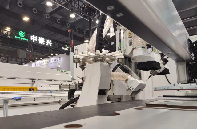 -    Nanxing NCB2808