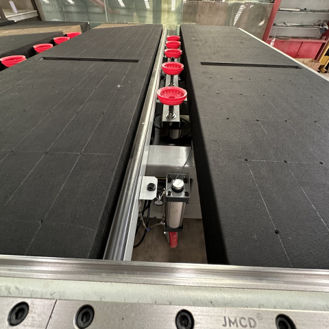 �������������� ����� � ��� ��� �������������� � ��������� ������� ������ JET GLASS JKM 2520 P, JKM 3826 P