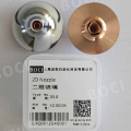 ����� ������� ������� 5.0 ��. D28 �11�0.75 Y.Z.E0035