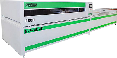 -  MASTER PROFI 2500  PROFI 2750