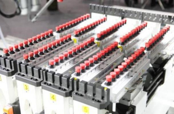 ����������-����������� ������ � ��� Nanxing NDC642A