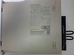  Yaskawa  750W SGD7S-5R5A30A002  01021601