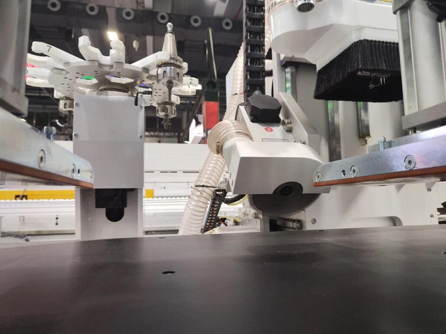 -    Nanxing NCB2808