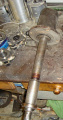 �������� �������������� �������  � ����� ��� OSTERMANN 180S