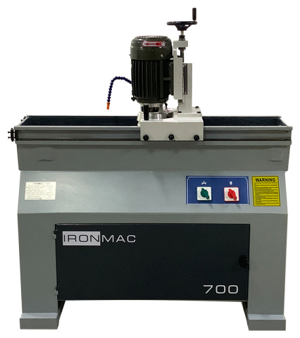      IRONMAC 700 (, , )